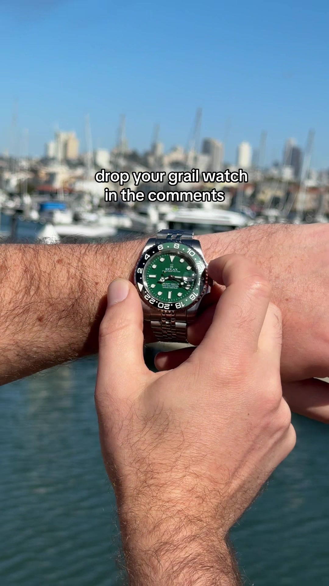 @Relax Watch Shop