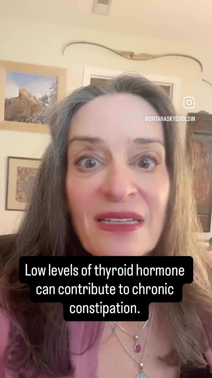 @DrTara