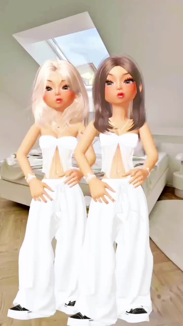 @pretty girl love