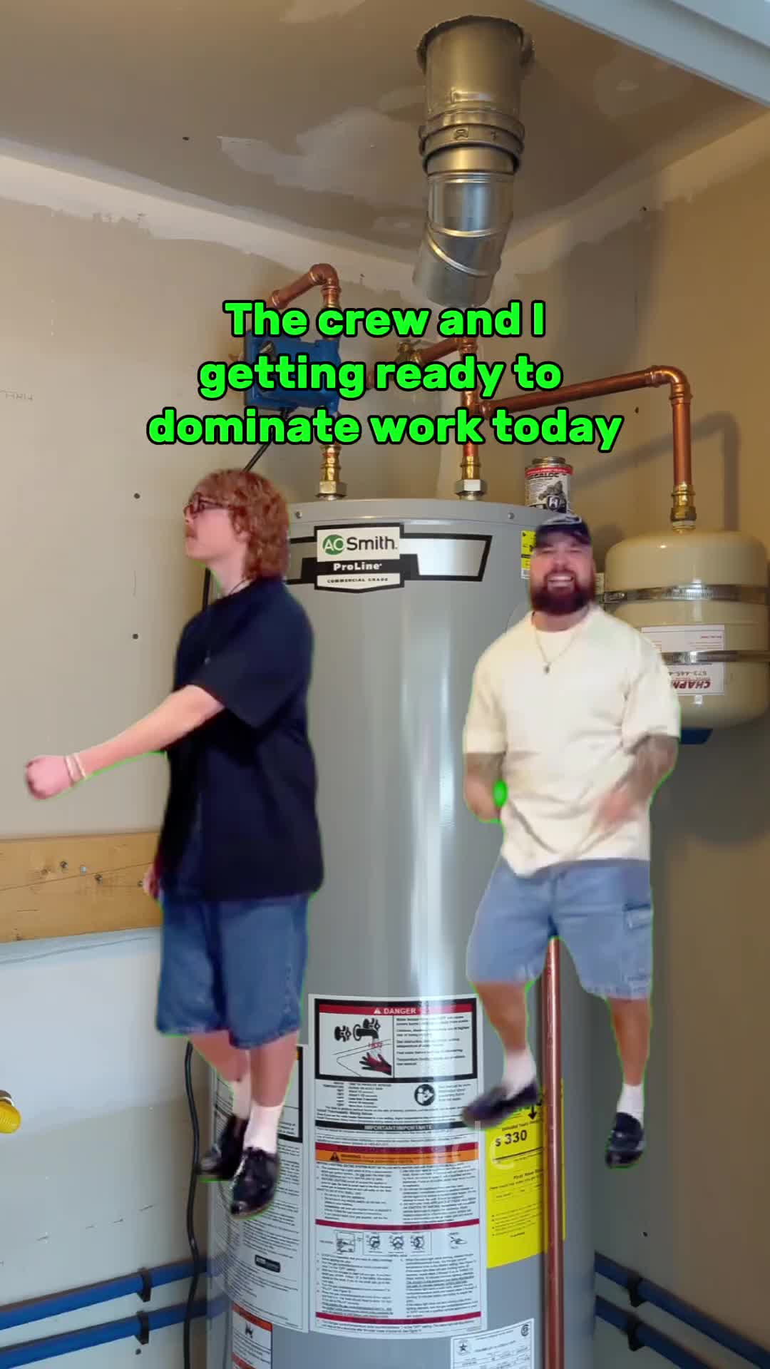 @Sleepyplumbr