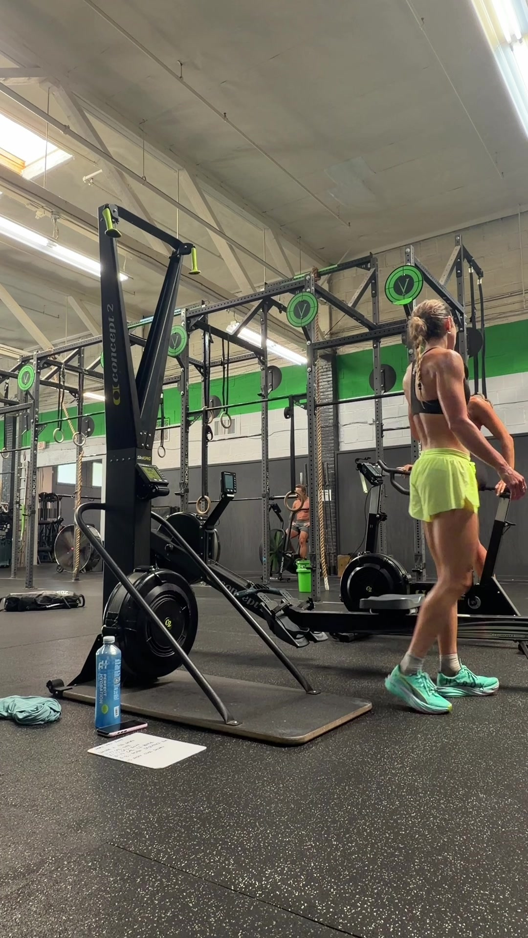 @Dr. T, D.O. | Amateur Athlete