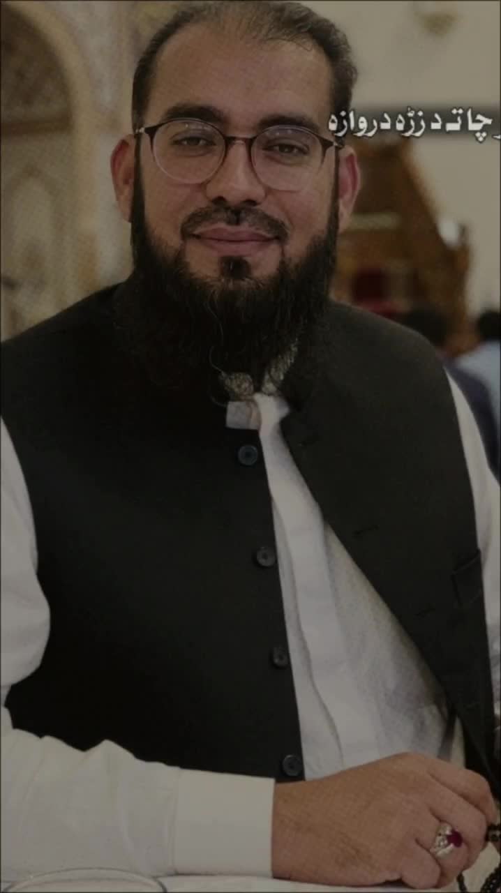 @zamanjalalzai
