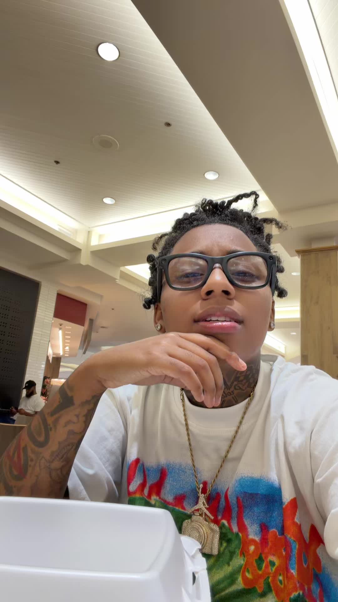 @Lil Jordan