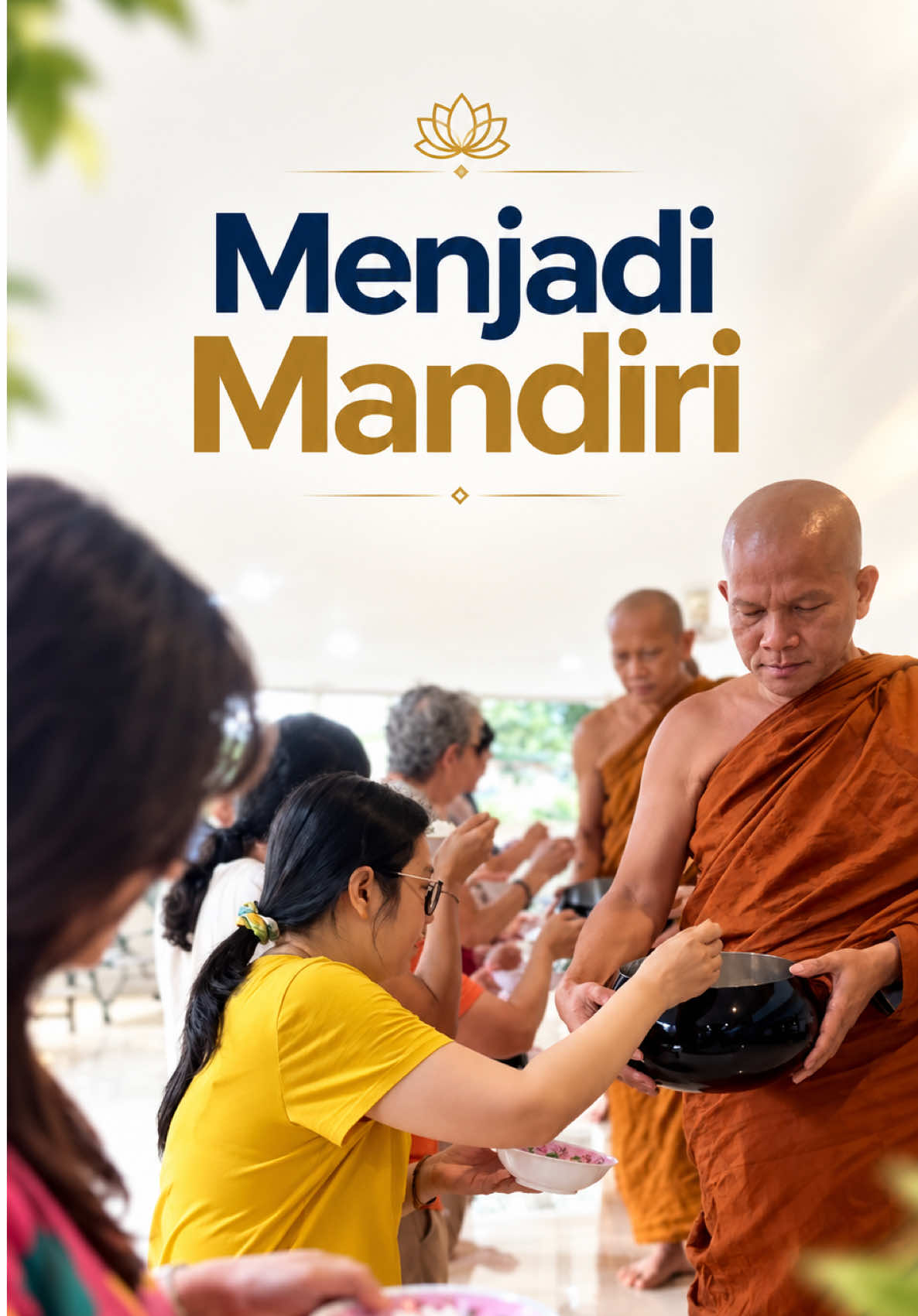 @Bhante Kamsai