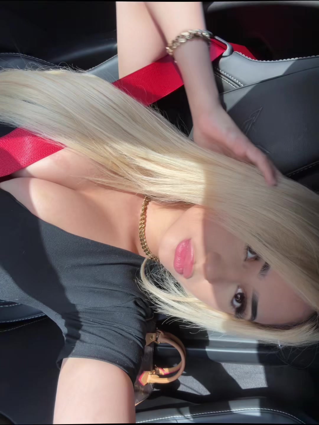 @Ariana Garcia