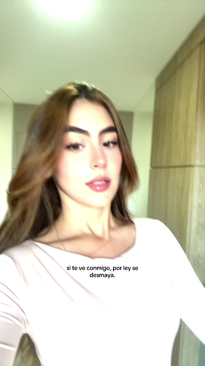 @Maria Jose