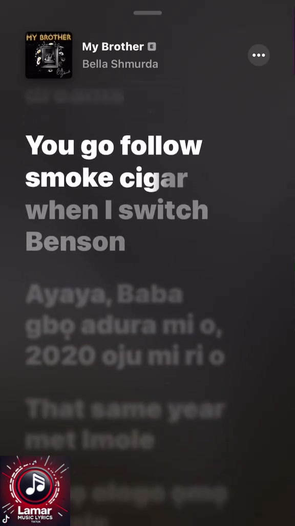 @lamar_music_lyrics