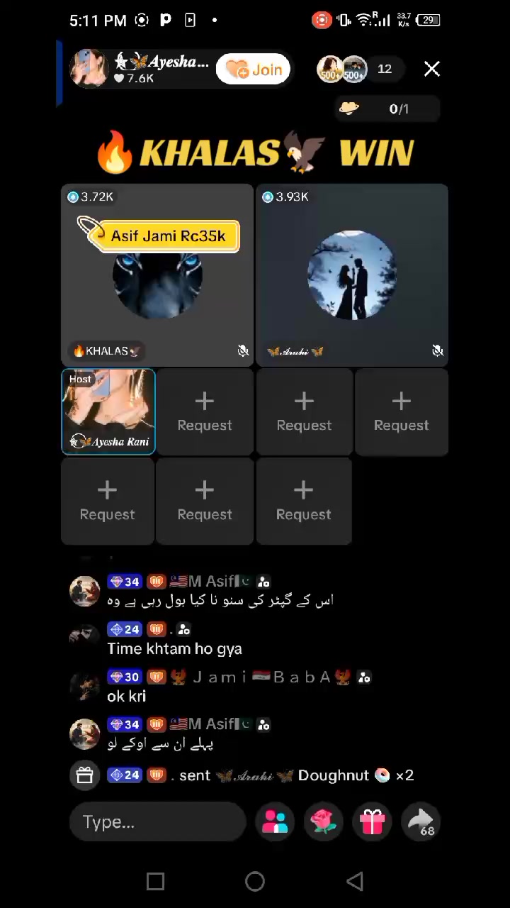@✮⃝🦋𝑨𝒚𝒆𝒔𝒉𝒂 𝑹𝒂𝒏𝒊