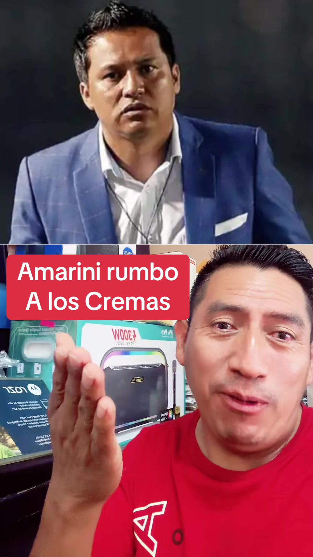 @Evelio Cardona