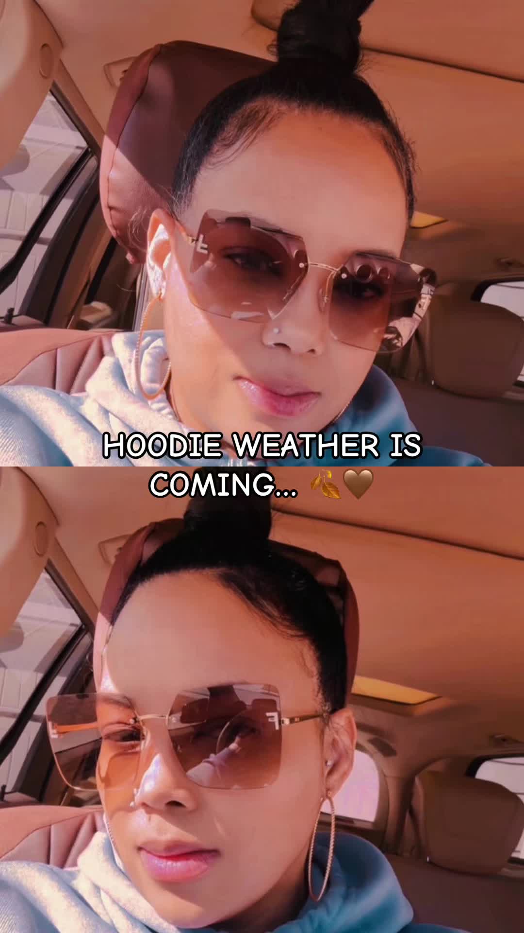 @Nadia | Grown Woman Energy ✨