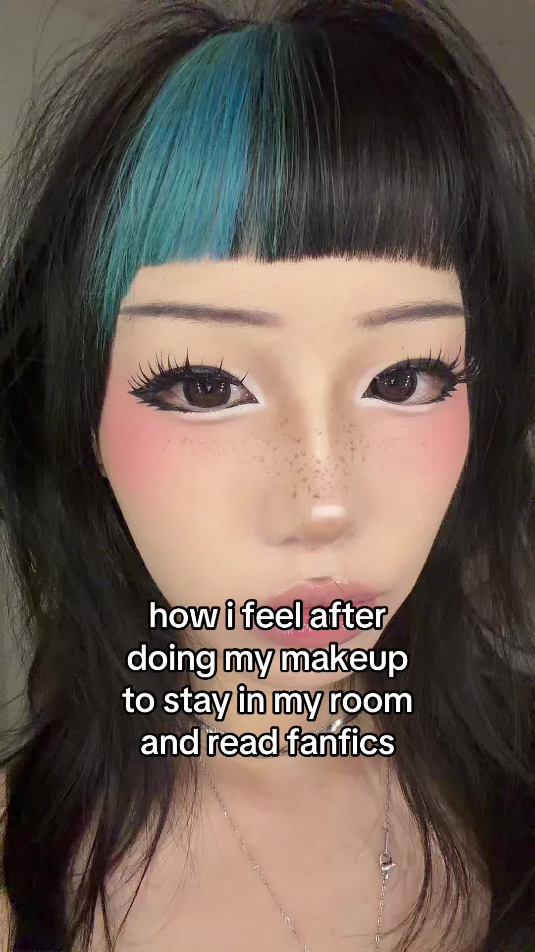 @bald bang baddie