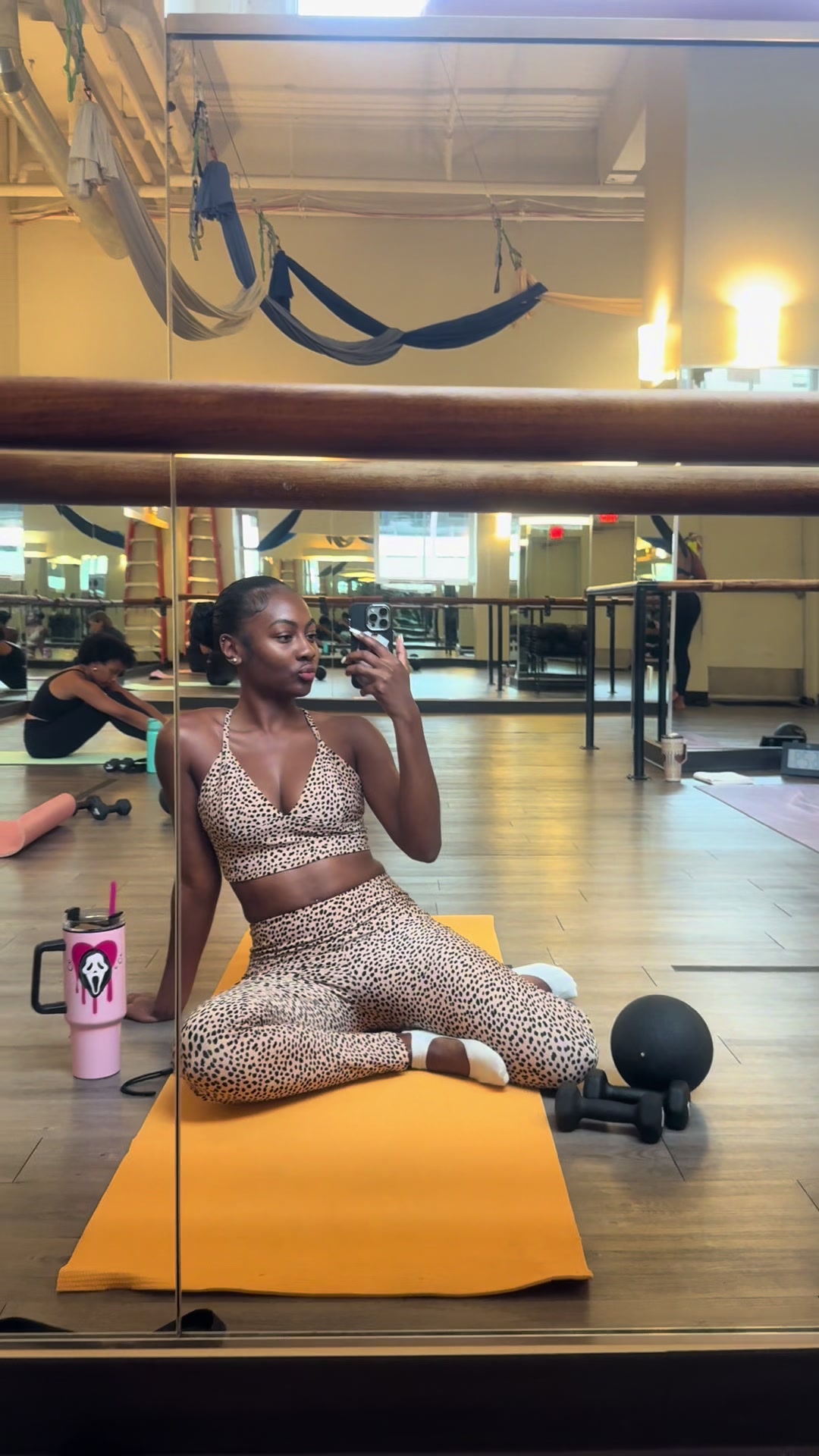 @SHANIAMONAEEEE