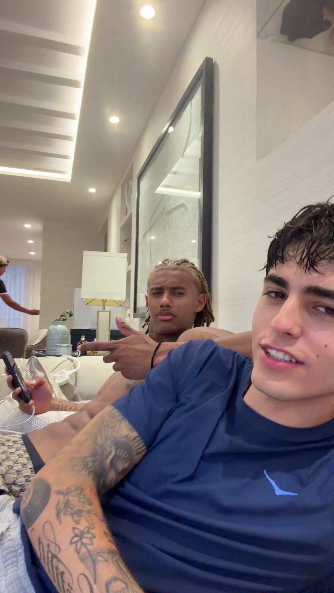 @Enzo