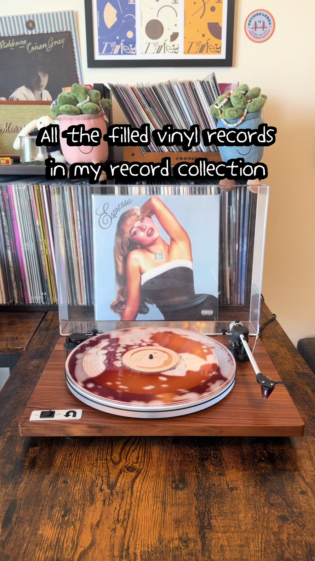 @natali&rsquo;s vinyl