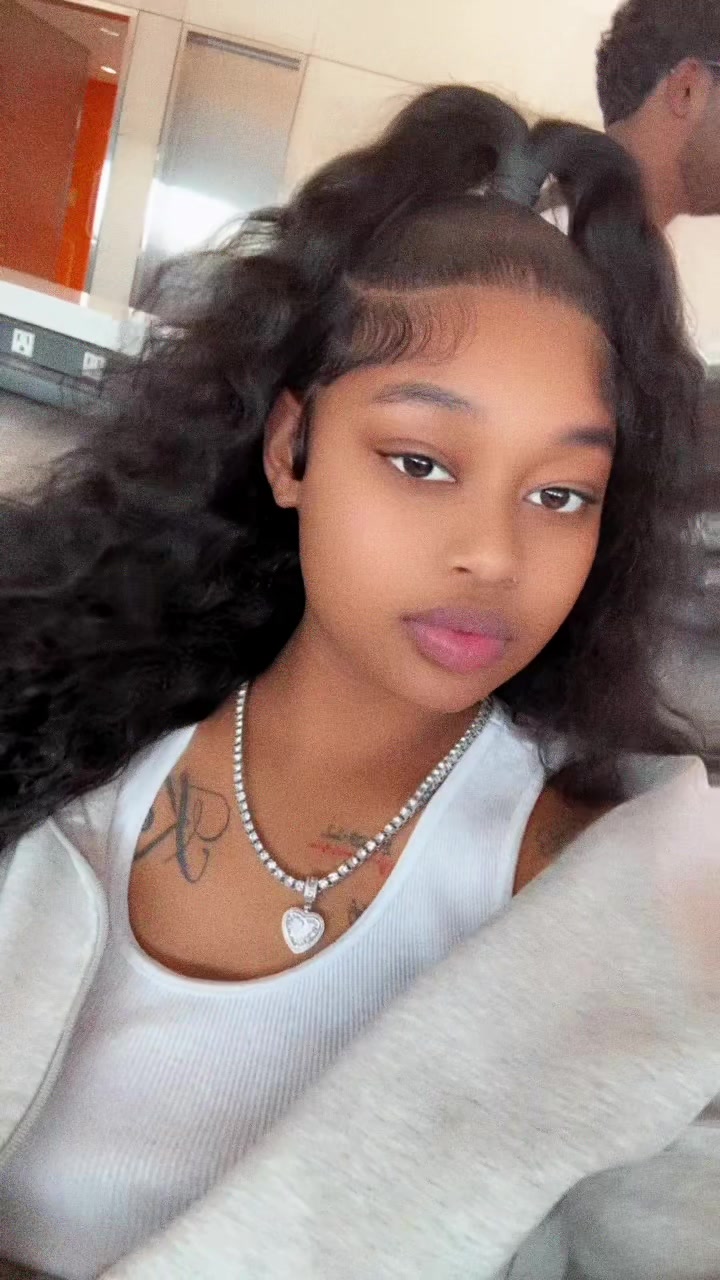 @GLAM & HAIRSTyle by Wicked