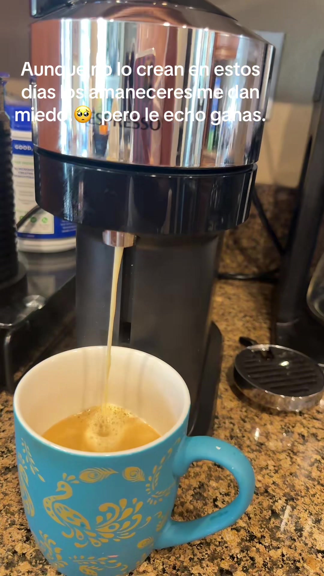 @Patty Tapatía