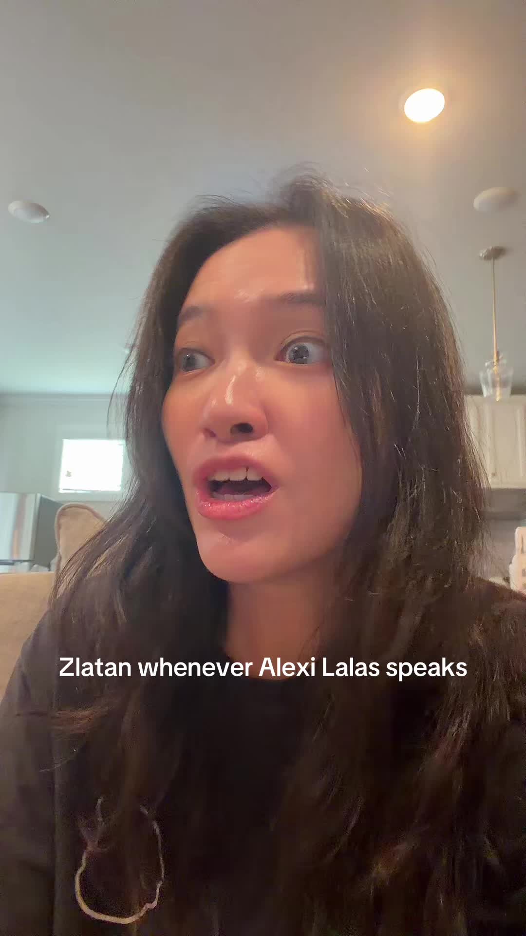 @crazy ajumma