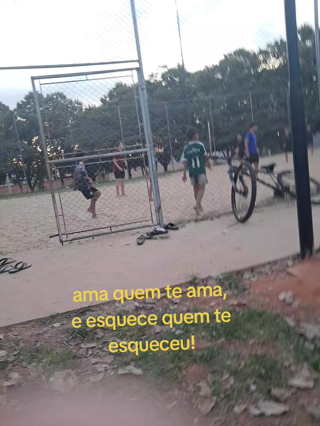 @SLK &Eacute; A MAFFE!🌀