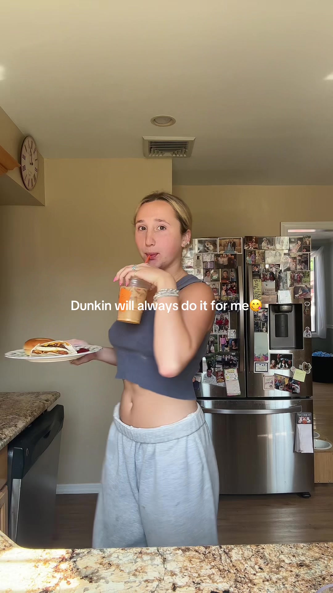 @Victoria Argenzio