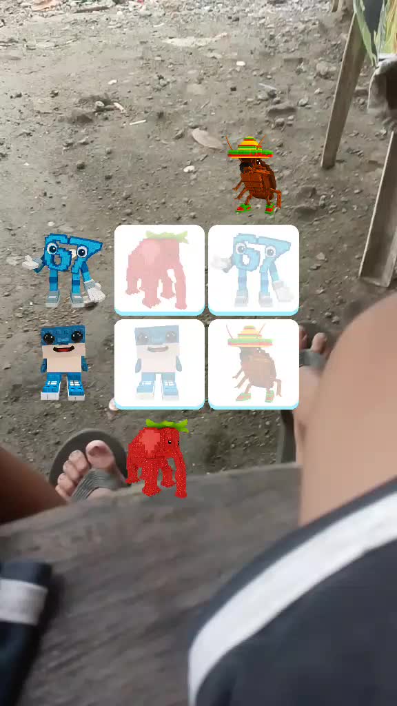 @️