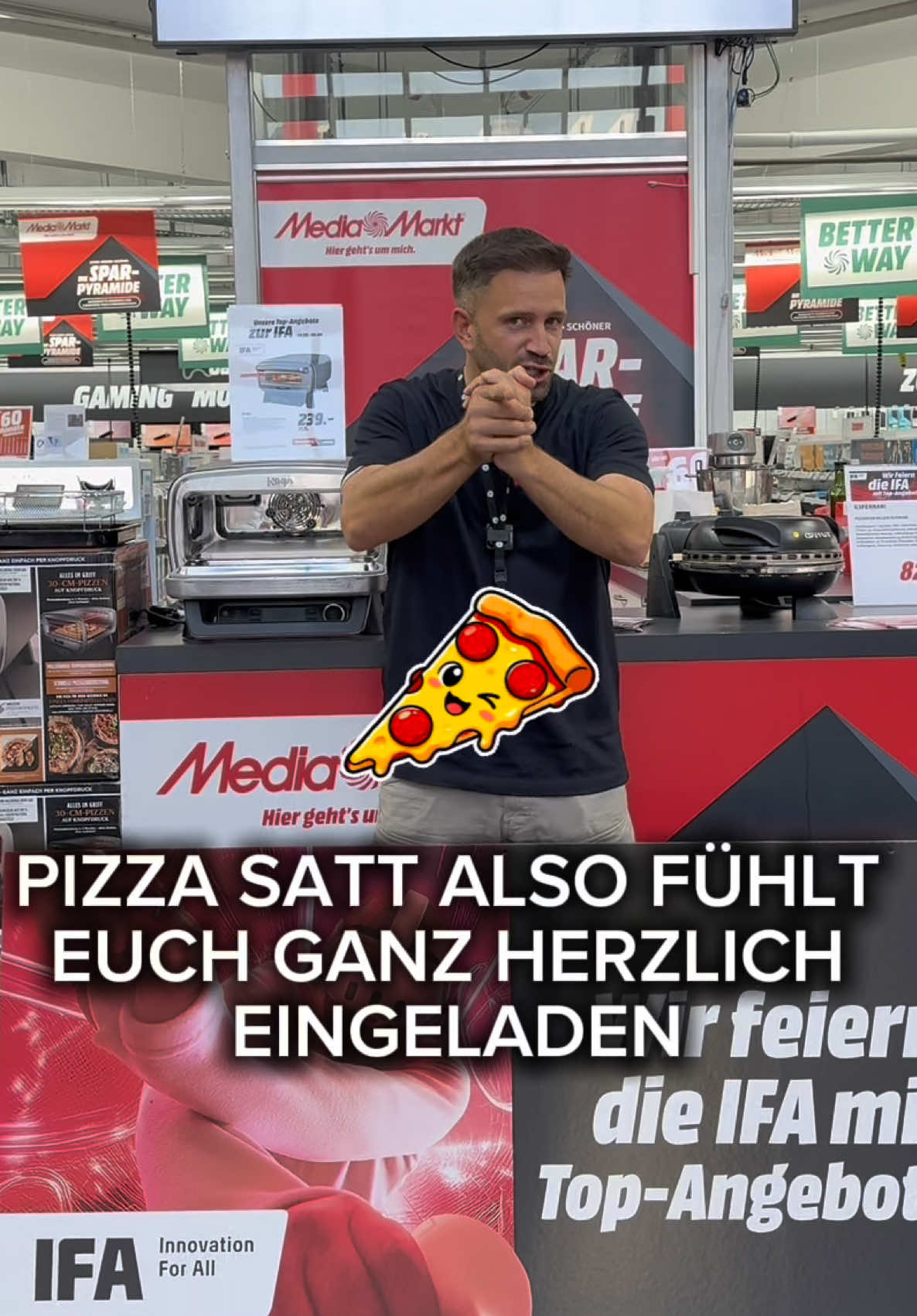 @MediaMarkt Oldenburg