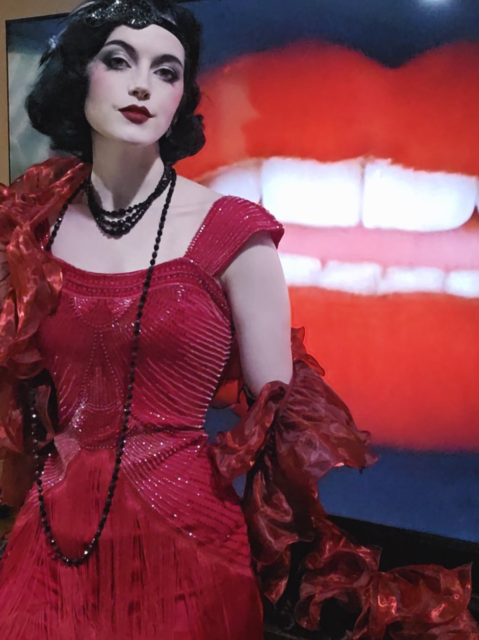 @maudlinoddity