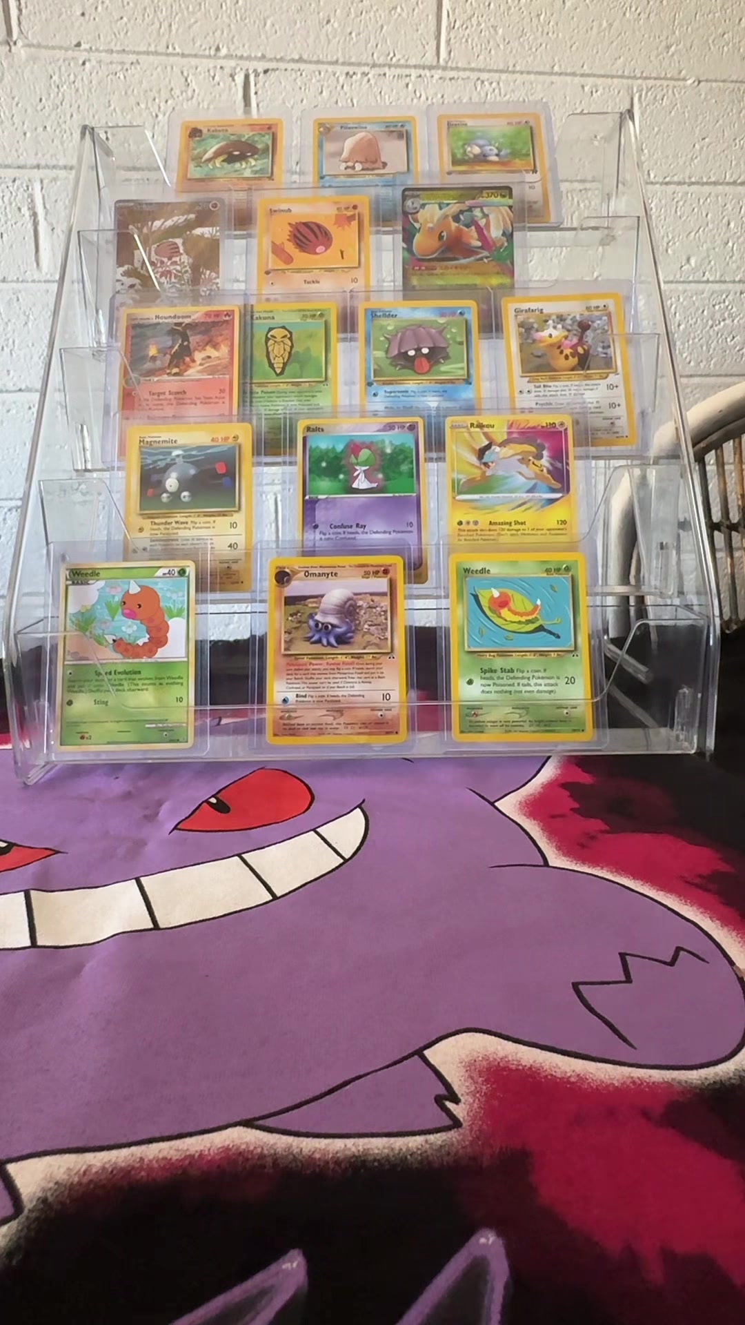@HaunterTCG
