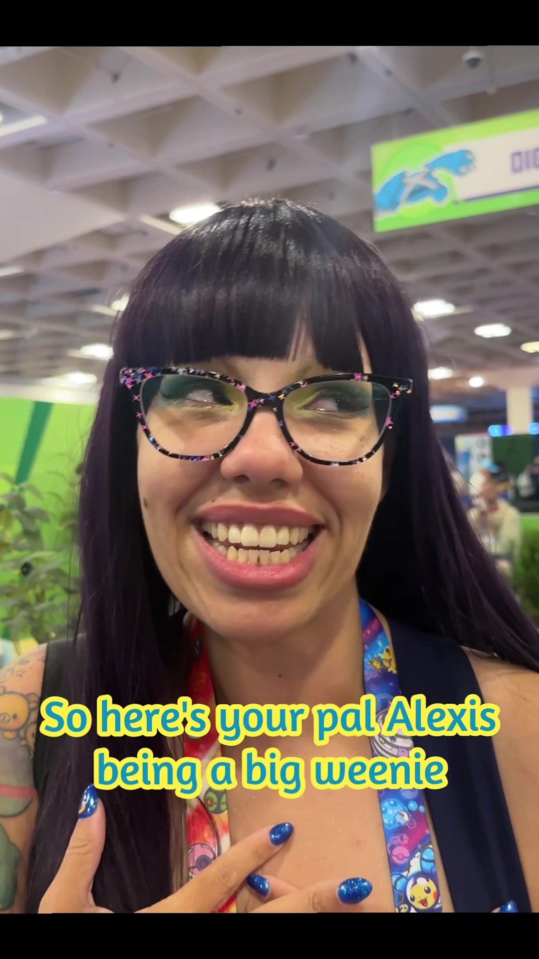 @Alektross