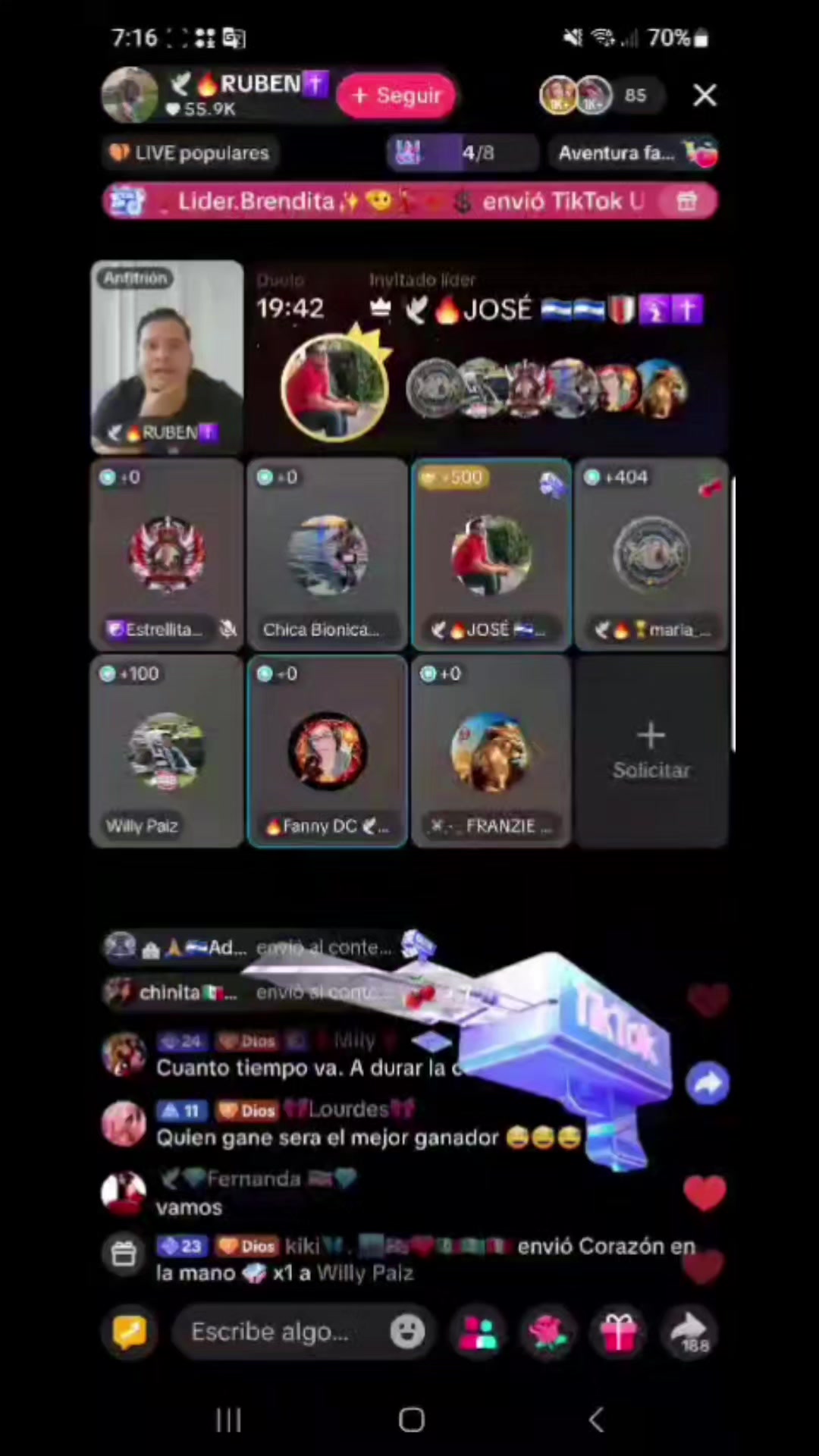 @Chica Bionica🦿🇸🇻🚚🦮🪫