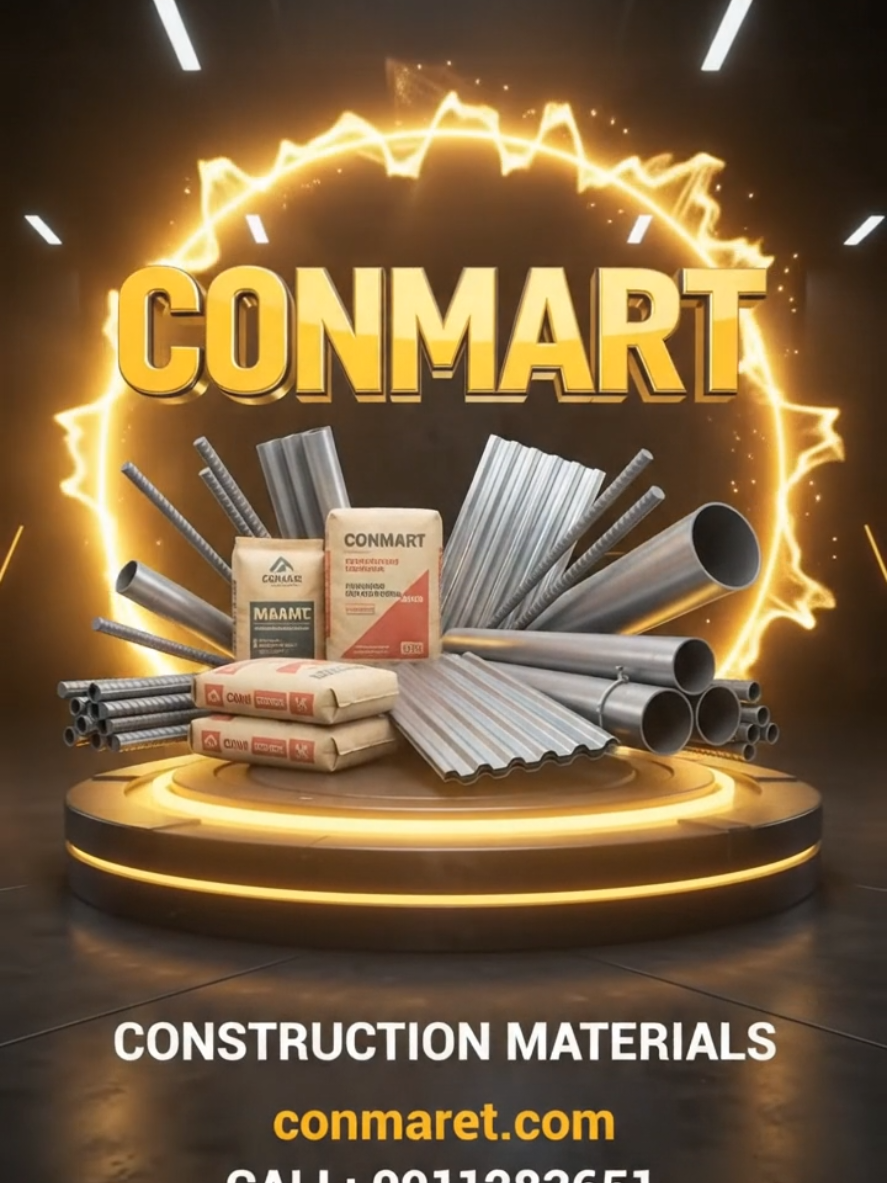 @Conmart Technology