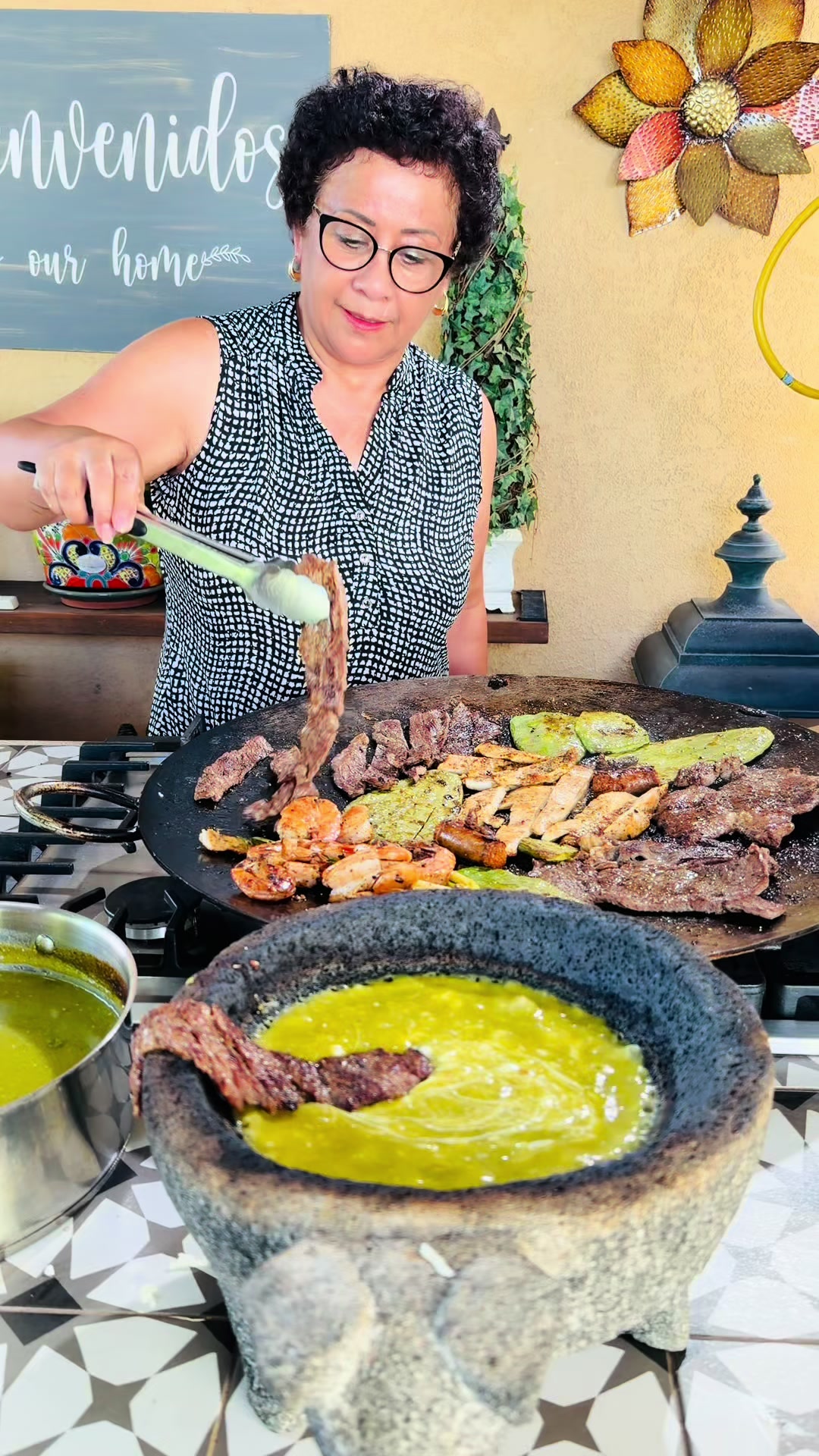 @El Menu de Lupita