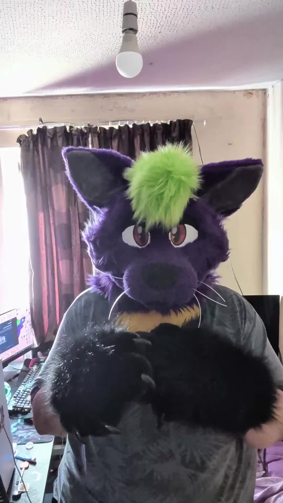 @BrokenFang