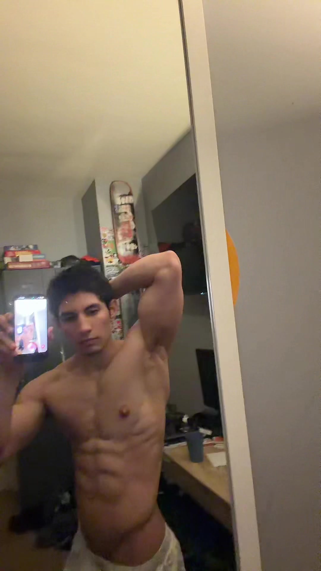 @Jeronimo