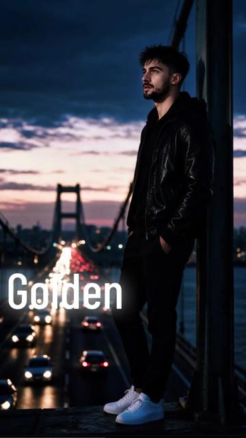 @PAPI GOLDEN
