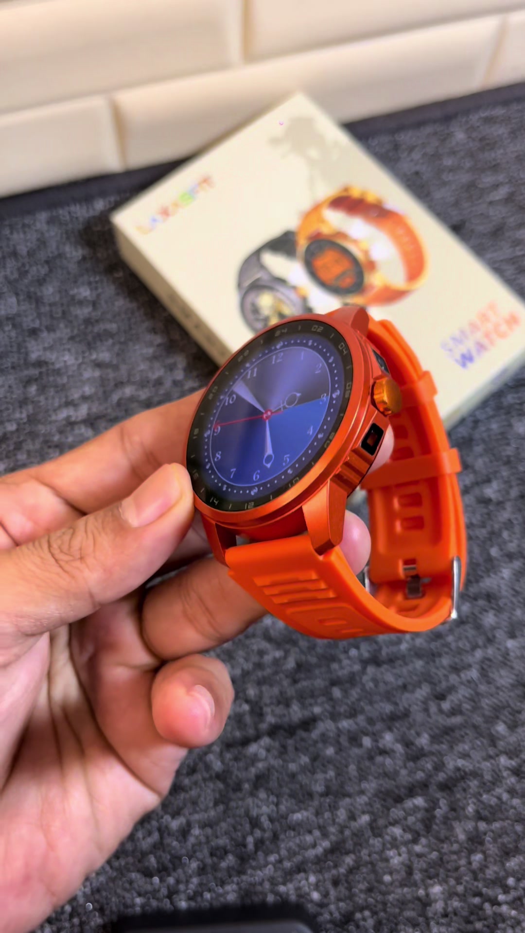 @JURAGAN WATCH