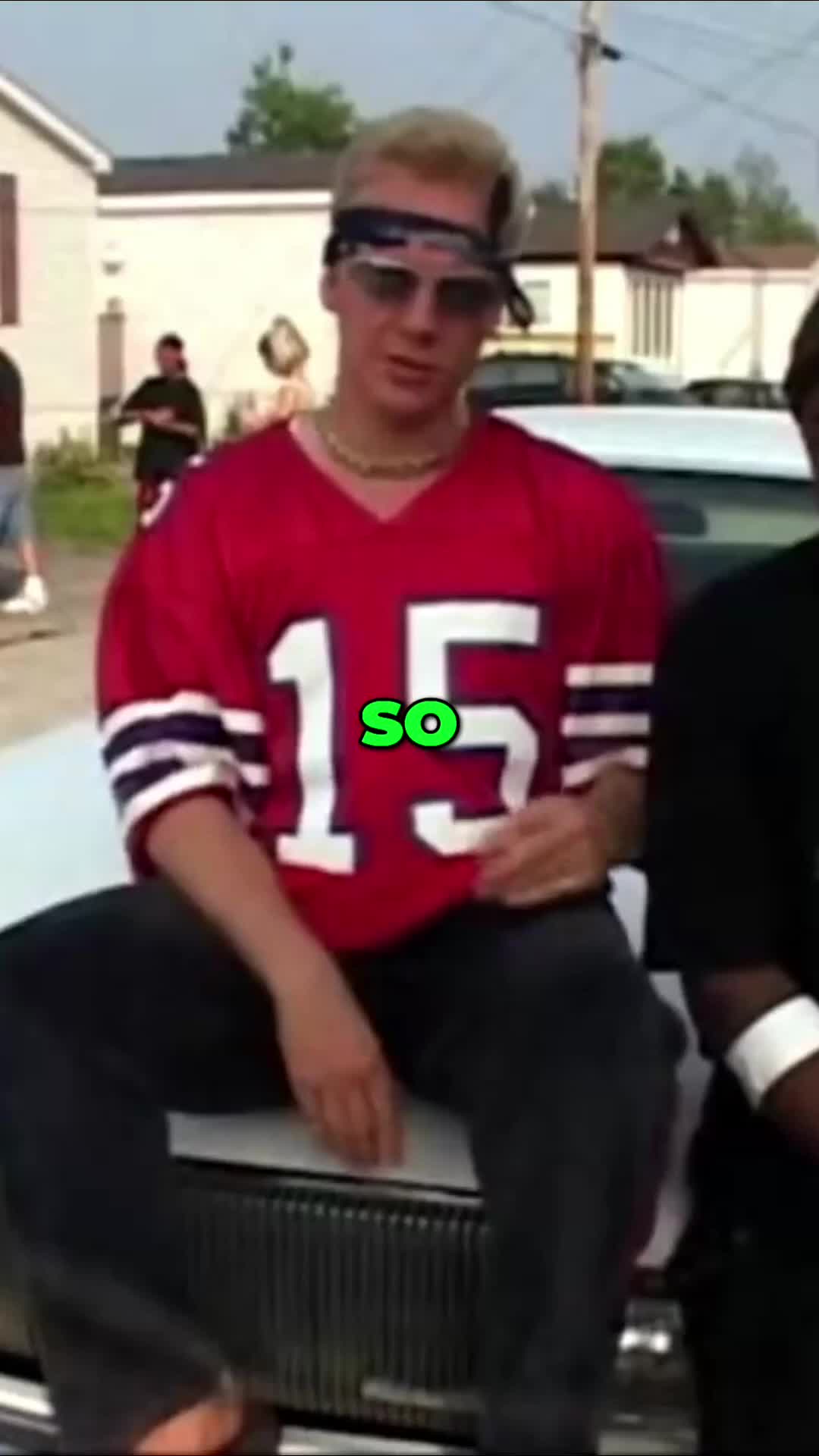 @TRAILER PARK BOYS