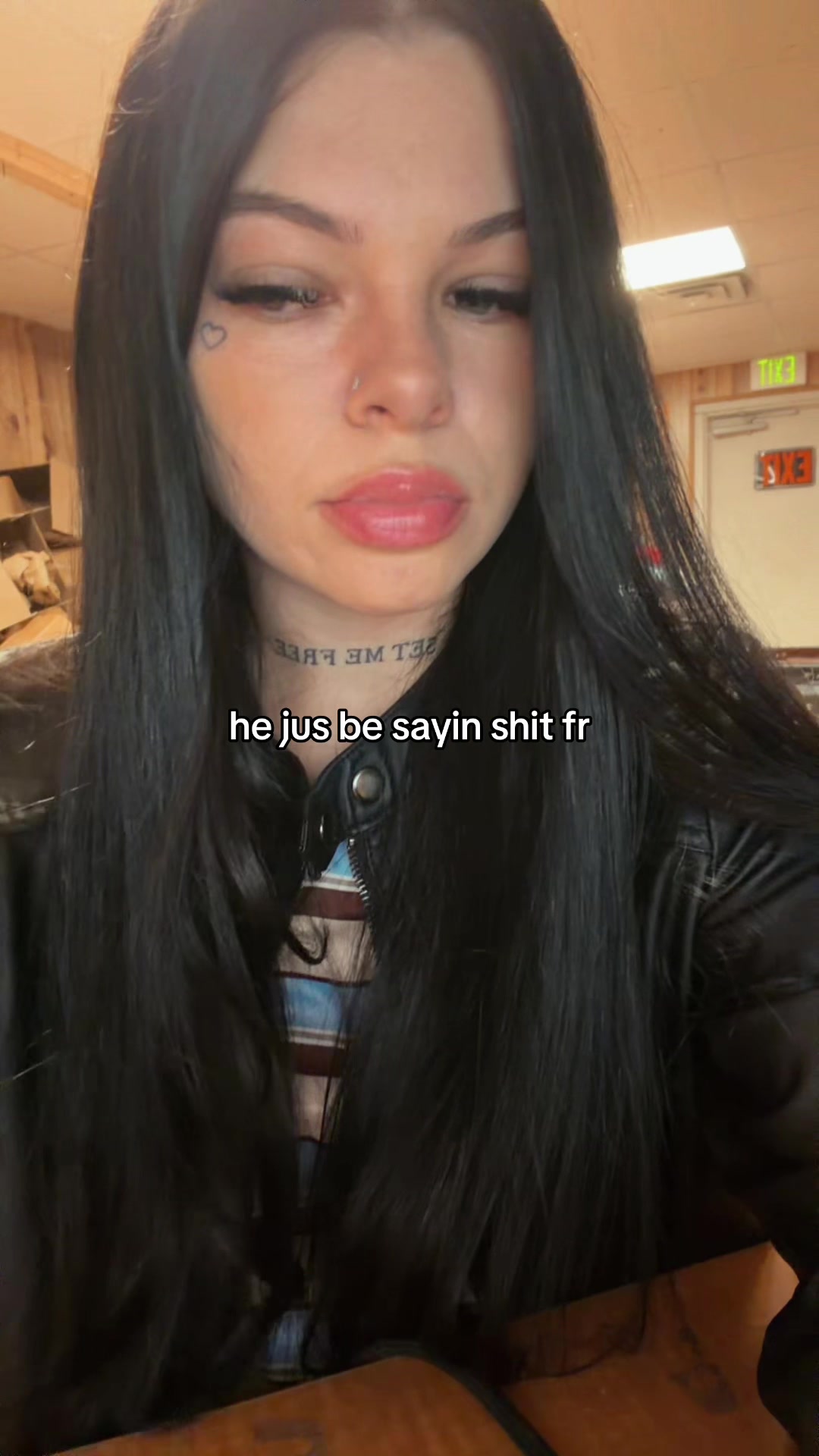 @Katelynn King
