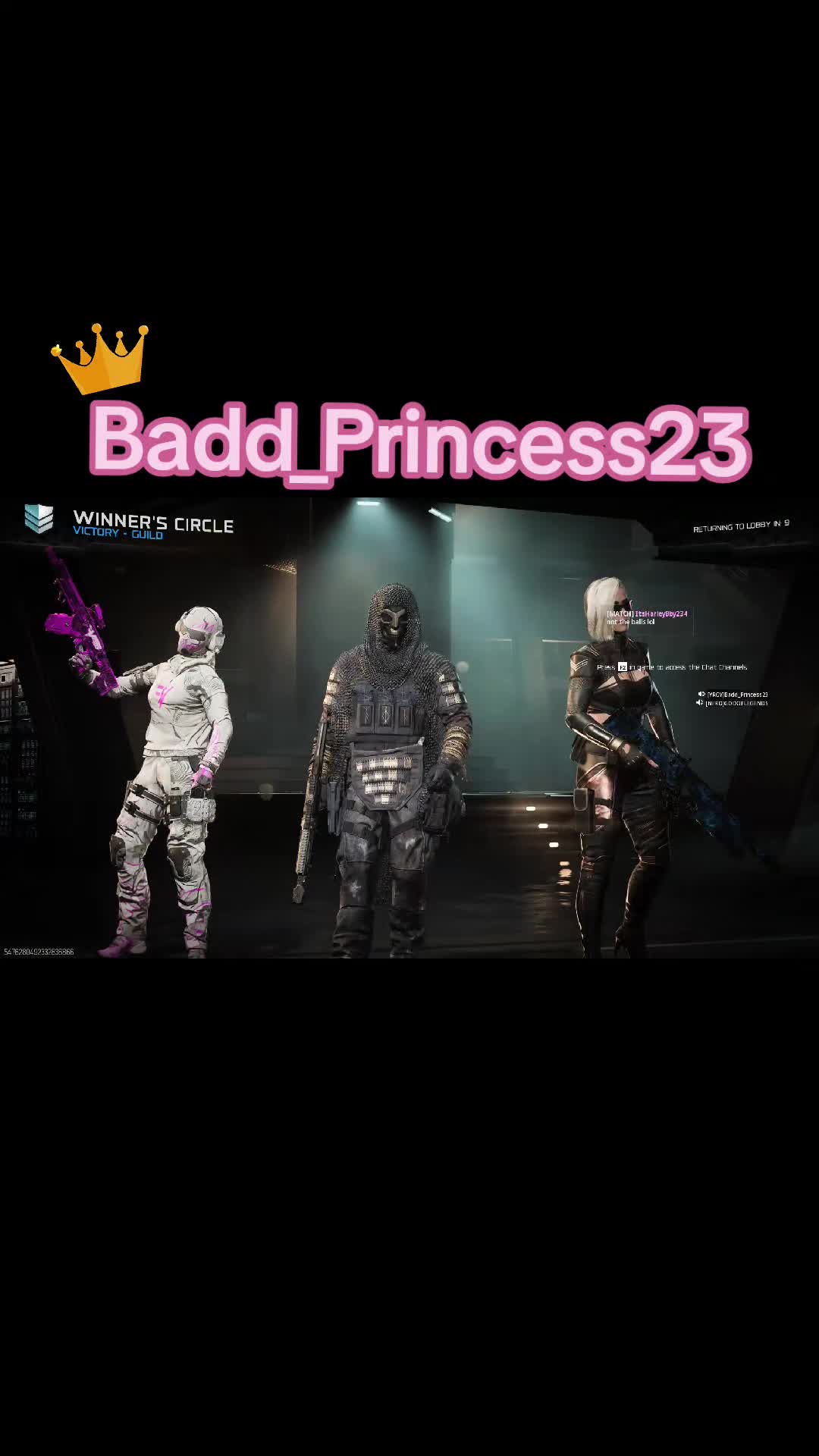 @👑Badd_Princess23👑