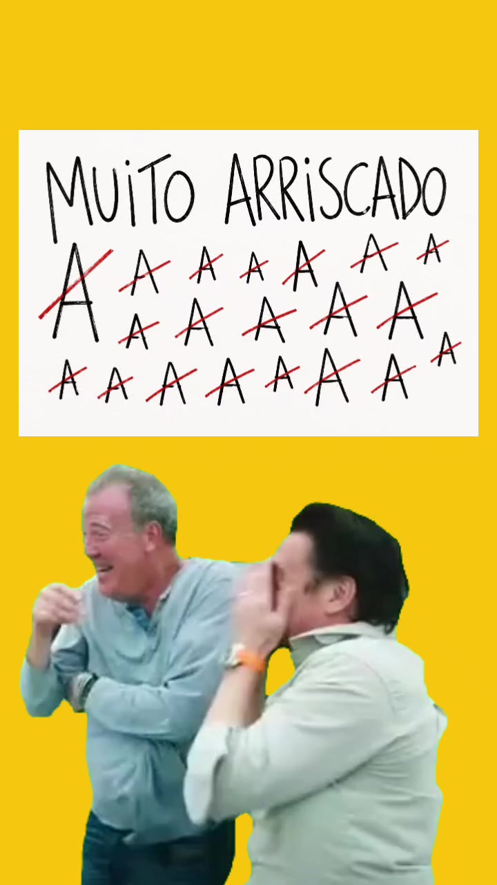 @Zé Zuero