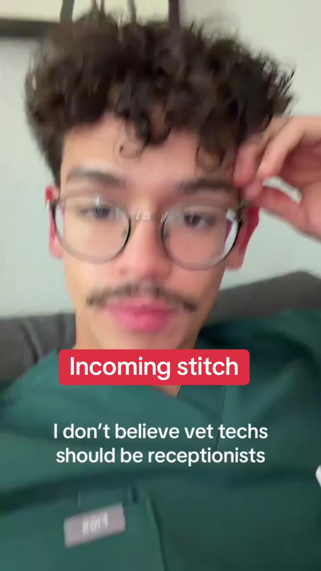 @Not Another Vet Nurse, Inc