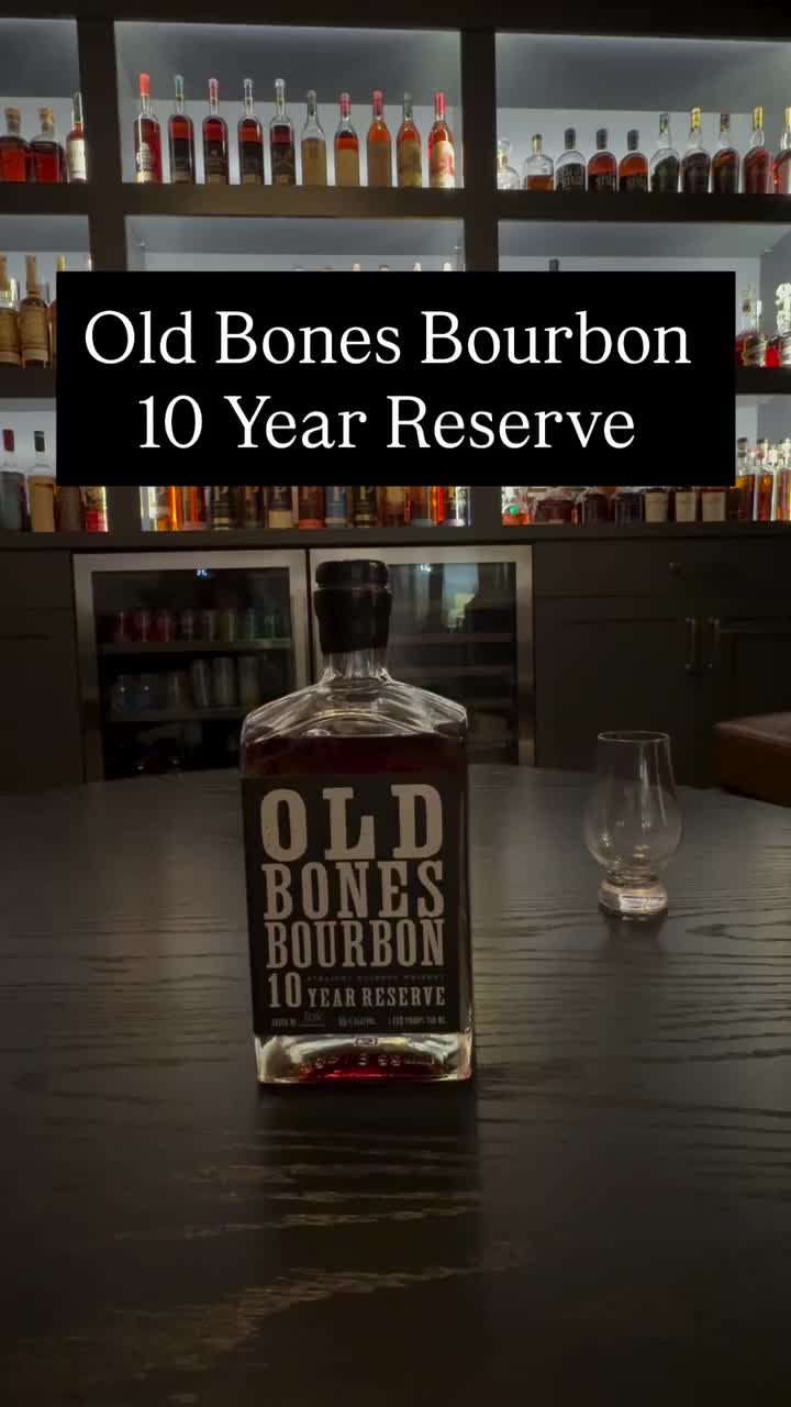 @Bourbon 🥃 factory