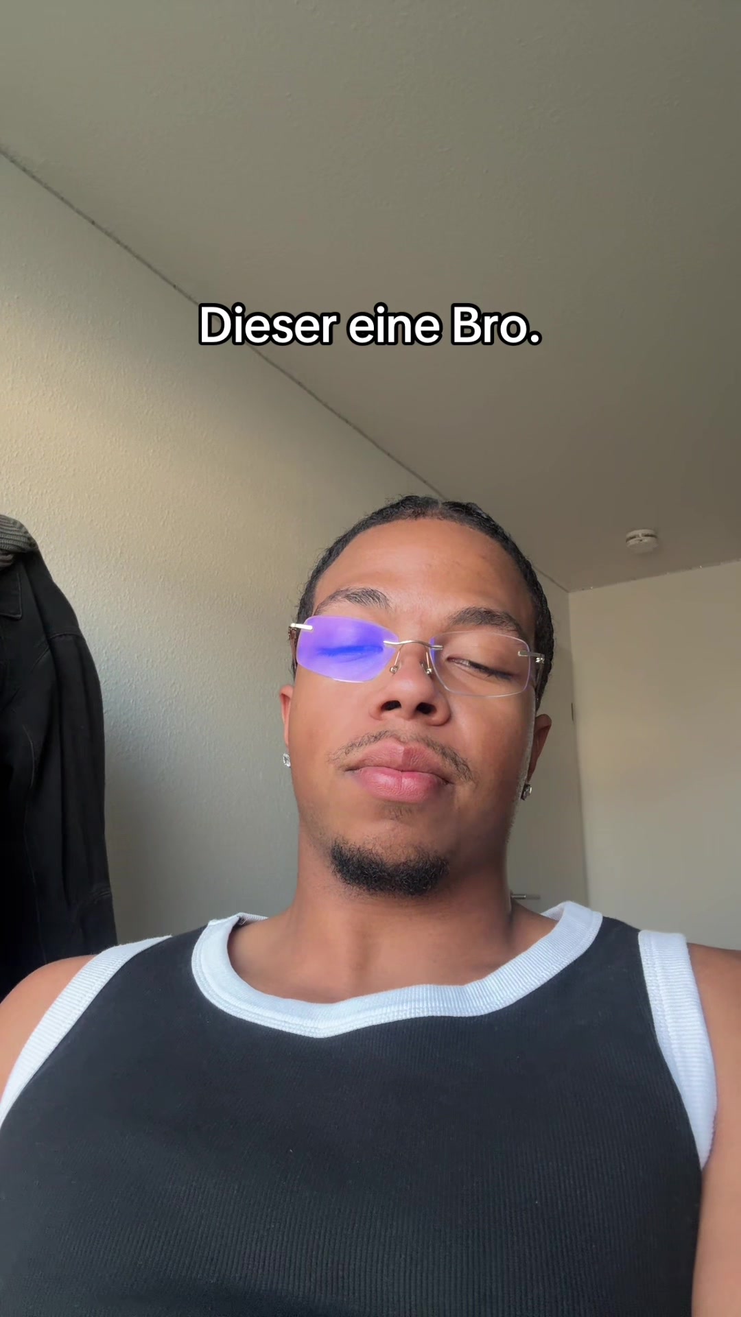 @Joshua