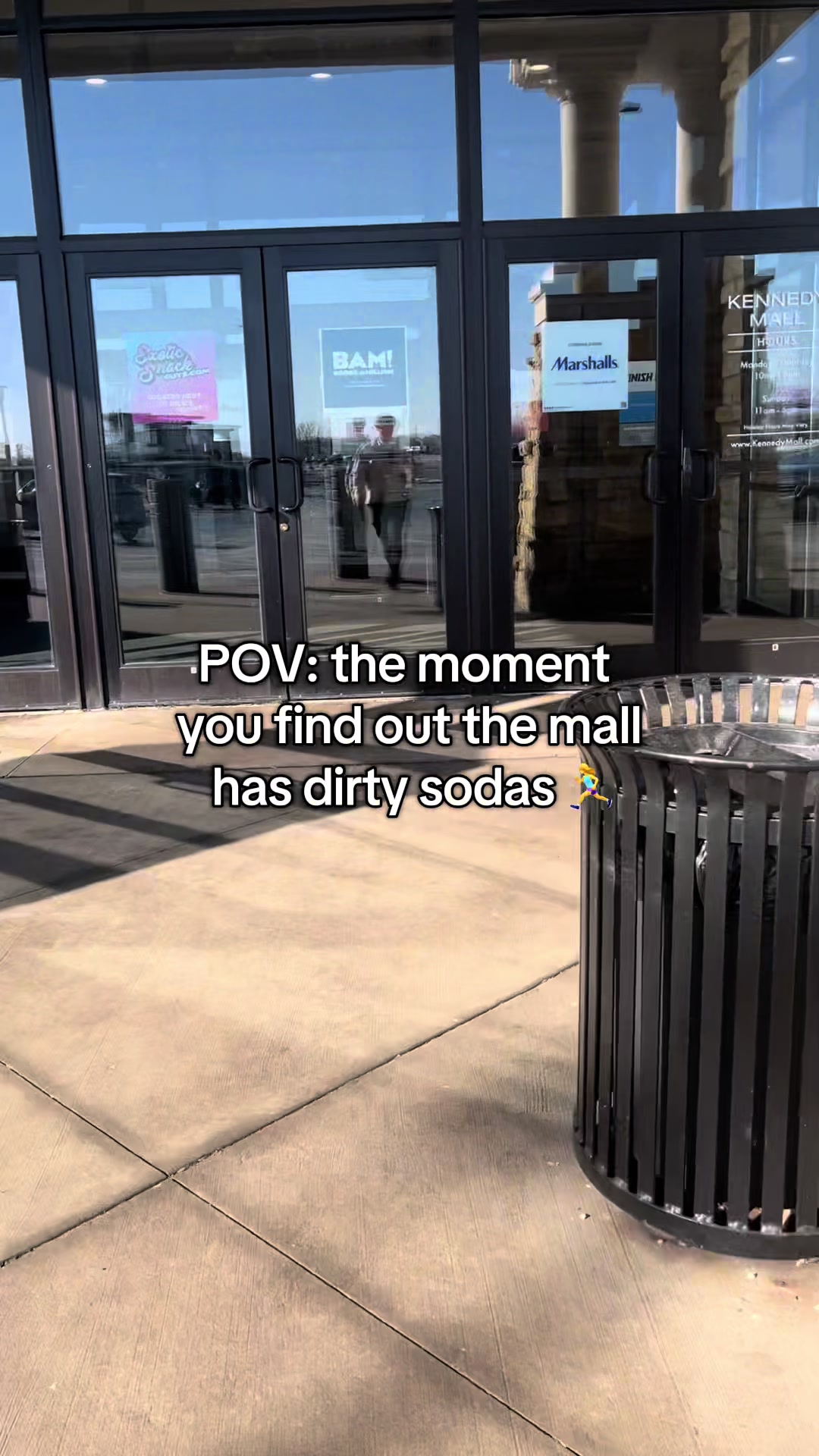 @Kennedy Mall - Dubuque