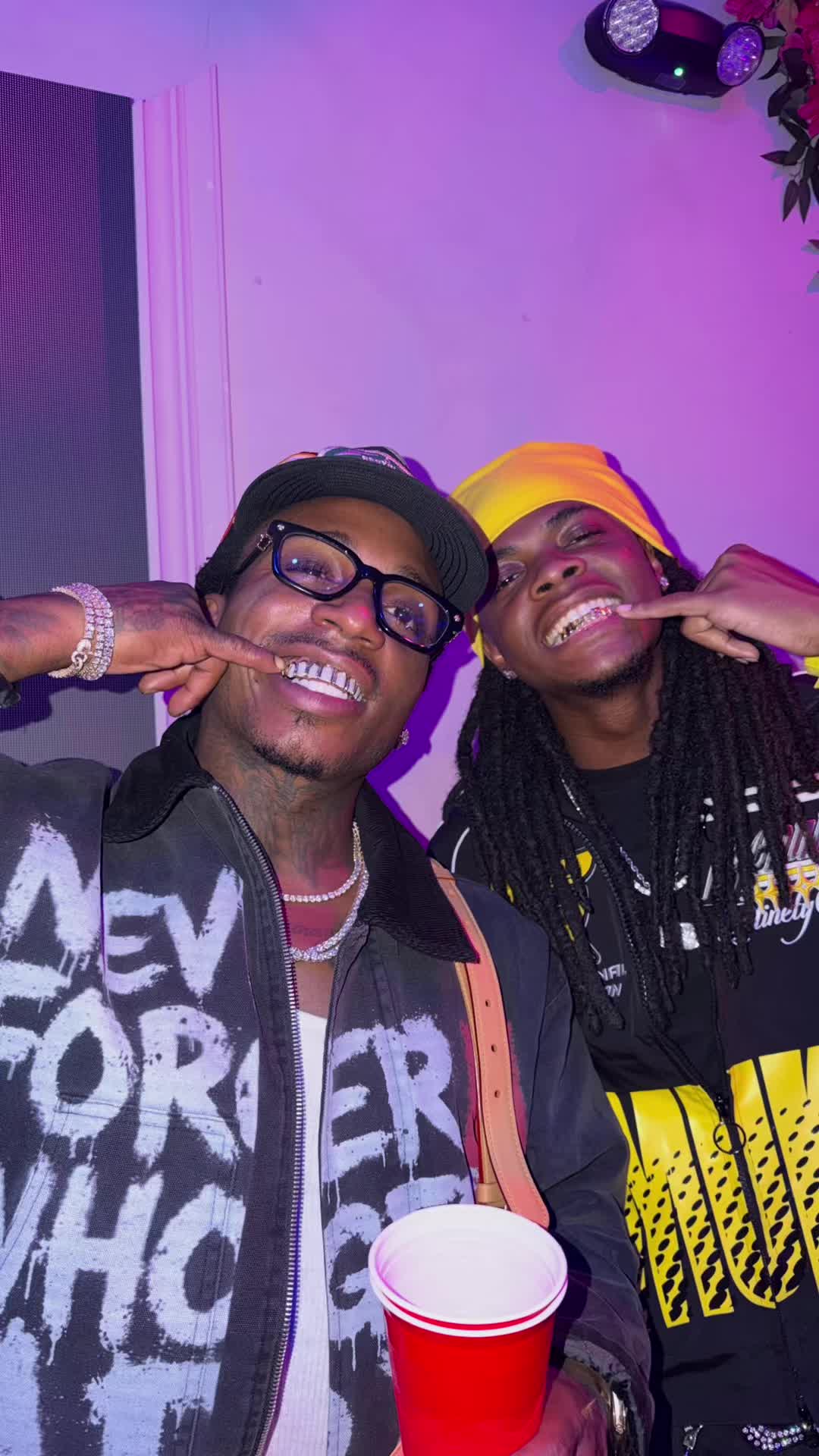 @Jacquees