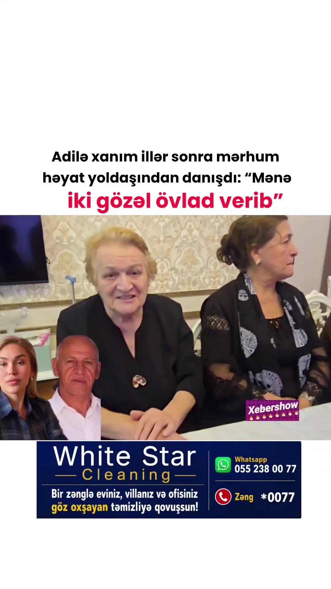 @Xebershow