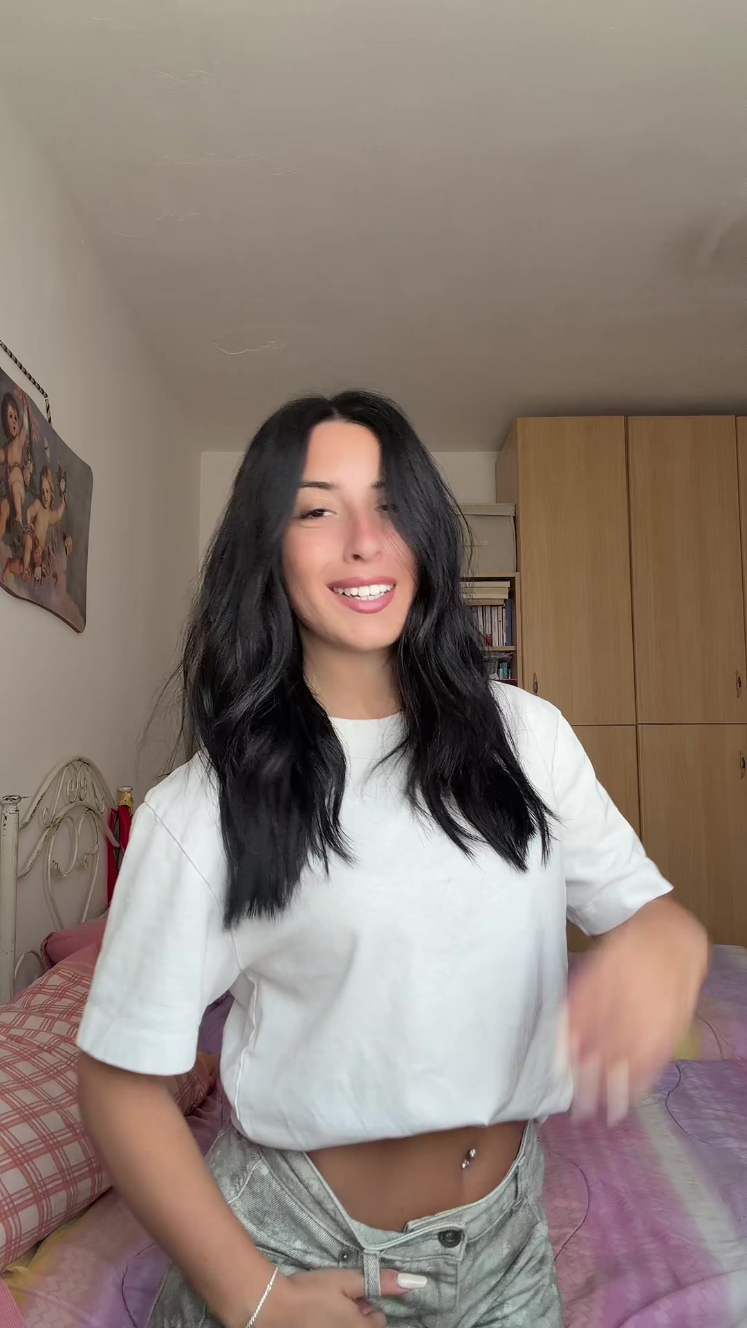@Samantha Angelicchi