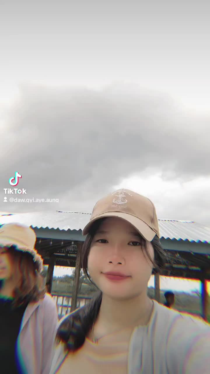 @Daw Gyi Aye Aung