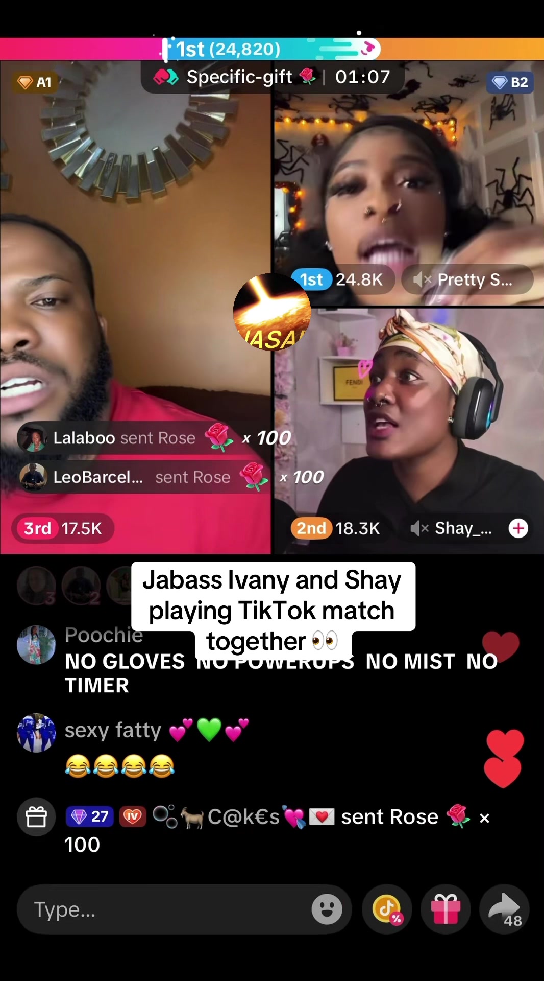 @Quasargotjokesoffical