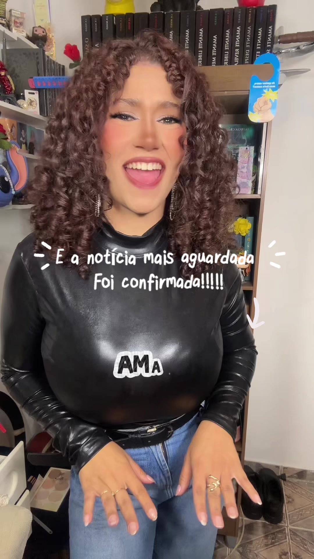 @Bea Colussi | Geek & Cosplay