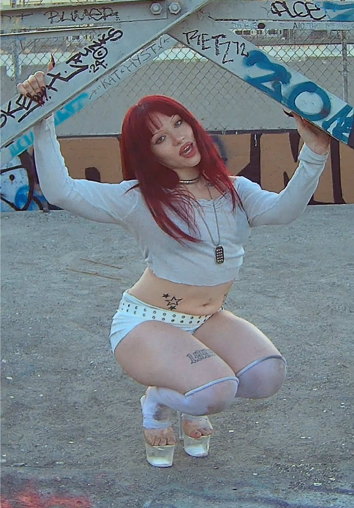 @CHLOSTAR